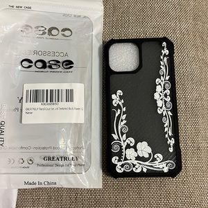 iPhone 13 mini case